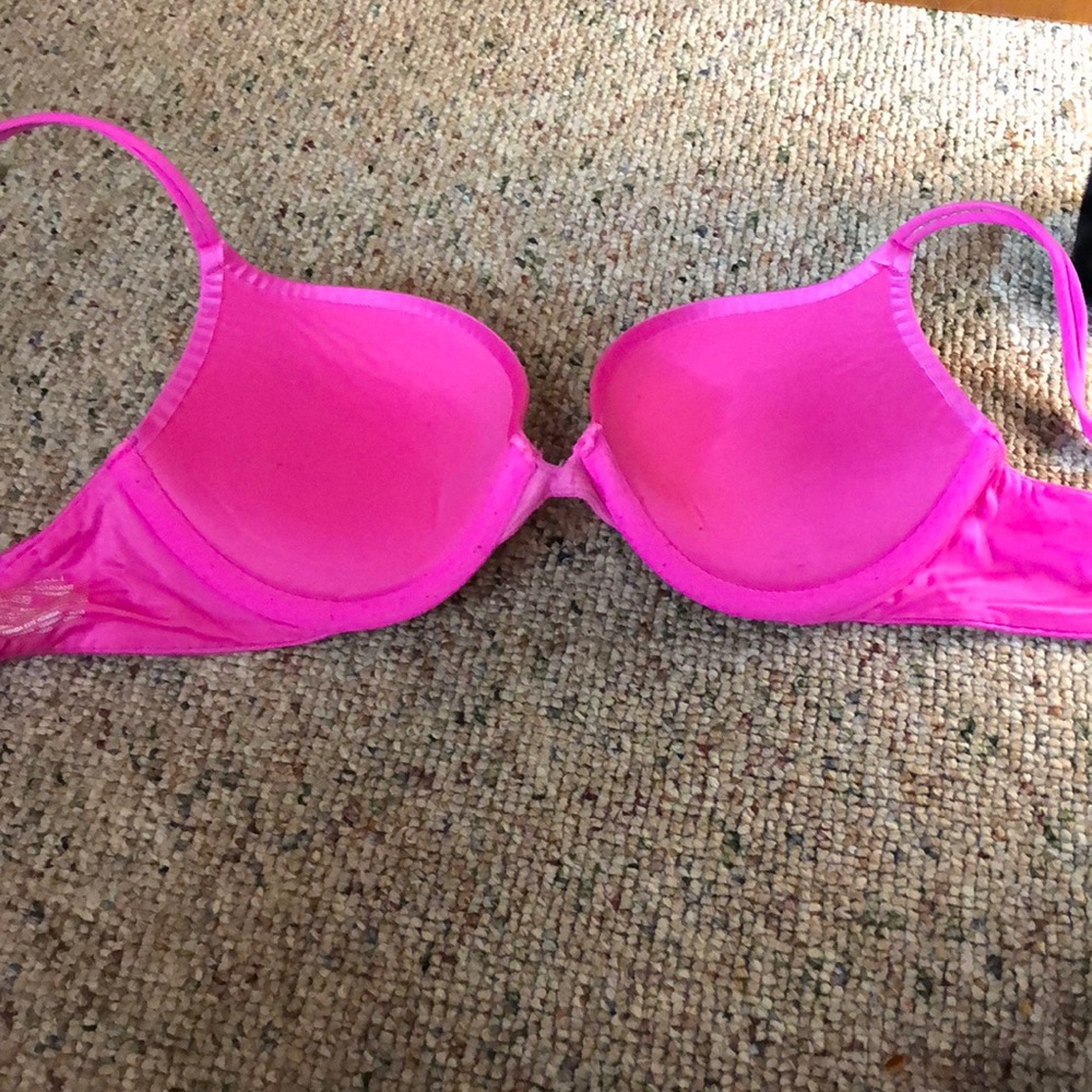 Push up bra - Picture 2 of 3